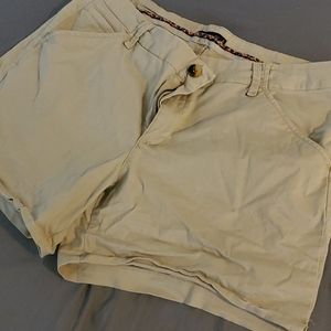 Used Shorts